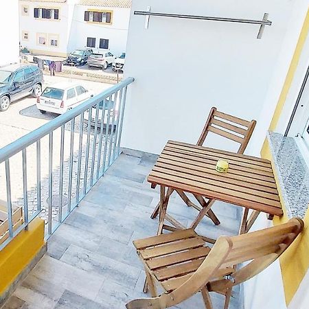 Caroline'S Διαμέρισμα Vila do Bispo Εξωτερικό φωτογραφία